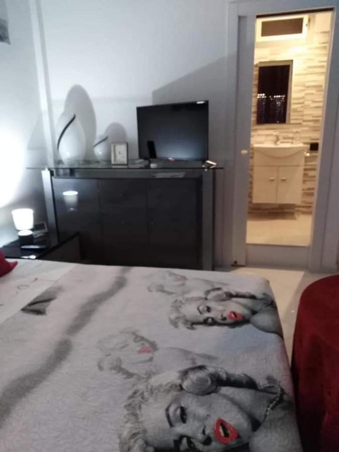 Hotel Casa Silvia Caltagirone Esterno foto