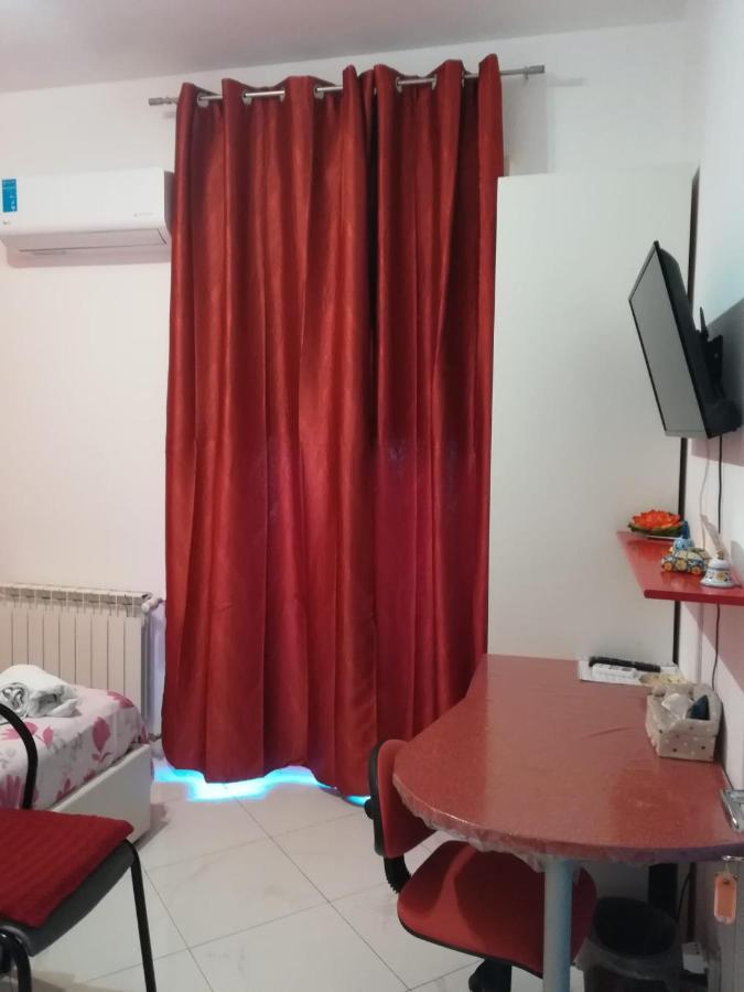 Hotel Casa Silvia Caltagirone Esterno foto