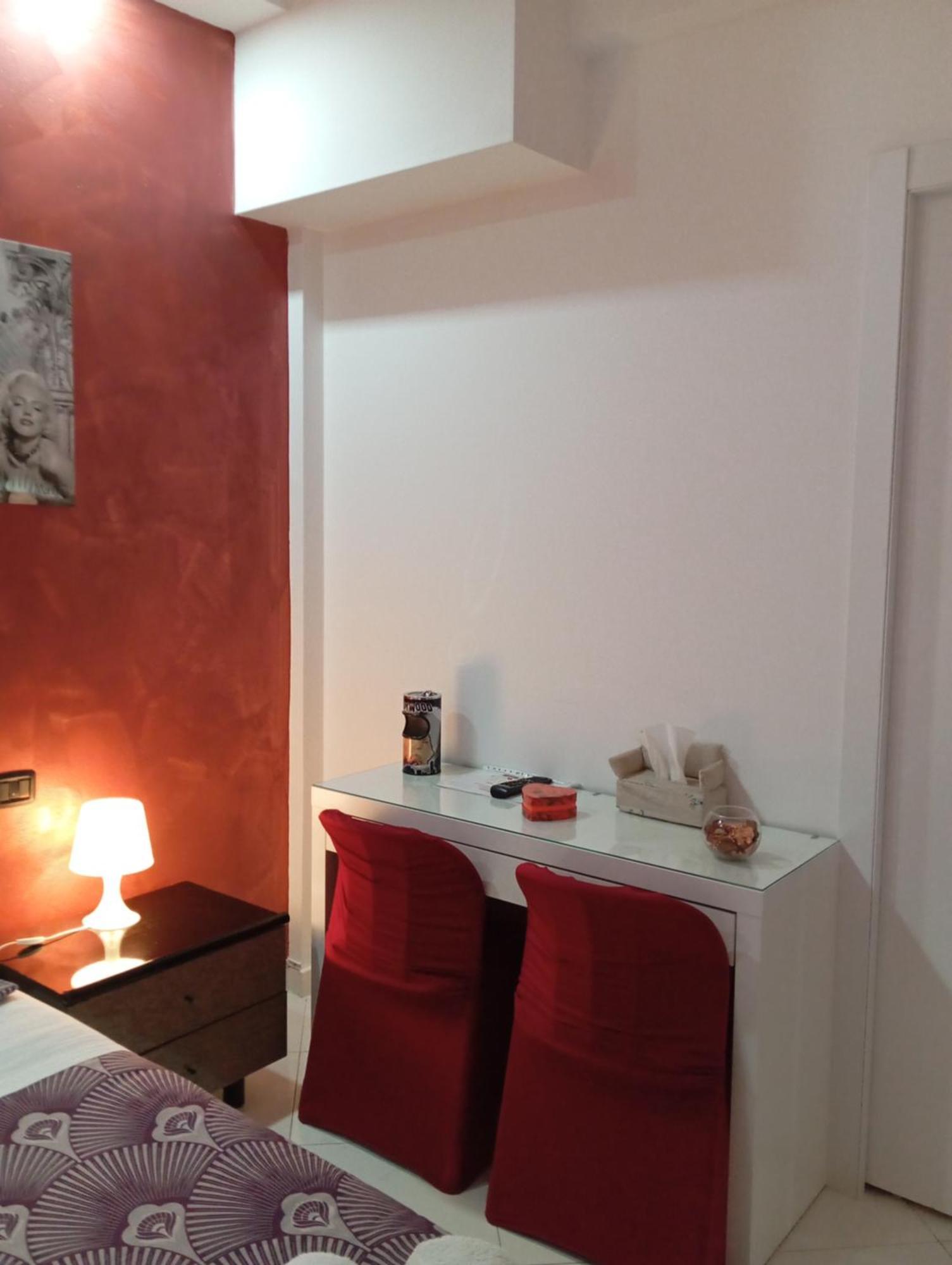 Hotel Casa Silvia Caltagirone Esterno foto
