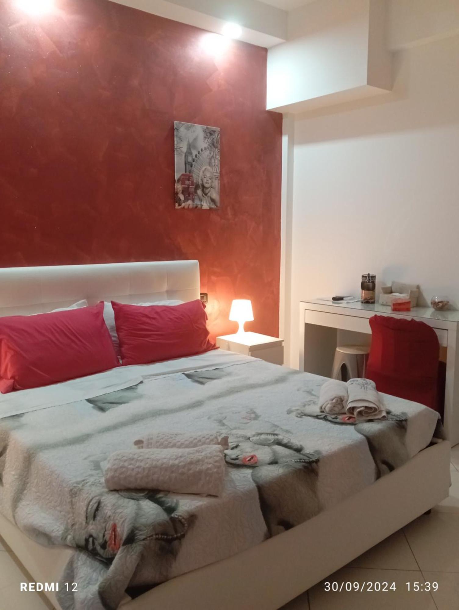 Hotel Casa Silvia Caltagirone Esterno foto