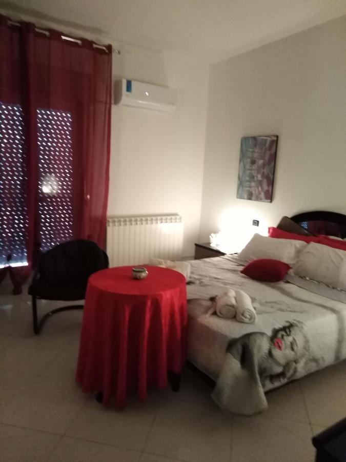 Hotel Casa Silvia Caltagirone Esterno foto